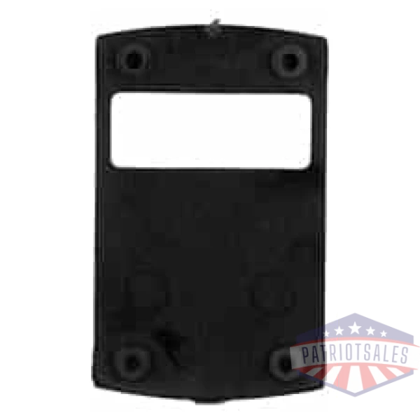 shlds low pro sld mnt for glk 17/19