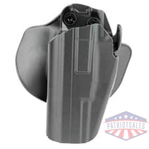 sl 578 gls pro-fit long slide blk lh