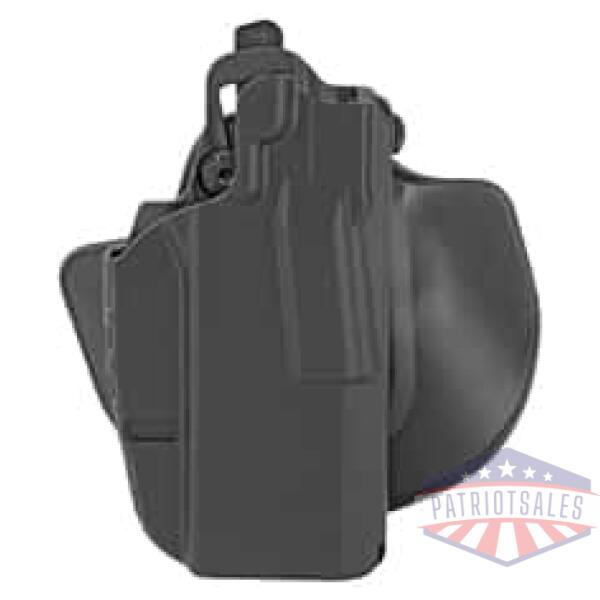 sl 7378 als 1911 comm blk rh