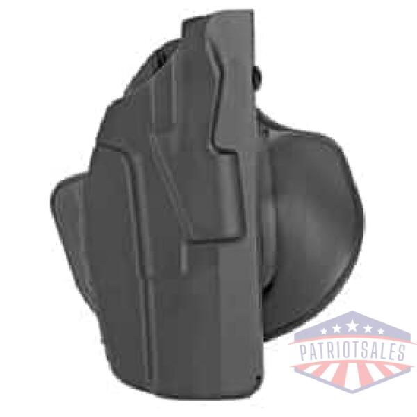 sl 7378 als fits g17/22 blk rh