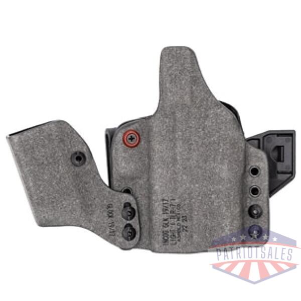 sl incog sig p320 mag pouch blk rh