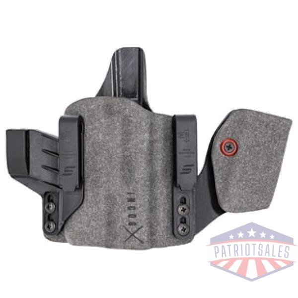 sl incog sig p365 w/lgt mag pouch rh