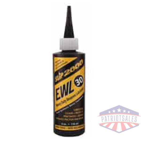 slip 2000 ewl 30 ext lube 4oz
