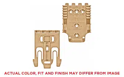 Sl quick-kit locking system fde - image 1