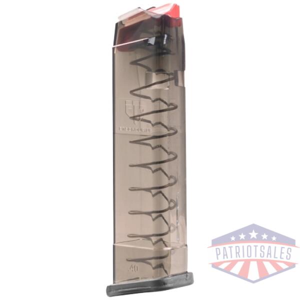 ets magazine for glock .40sw
