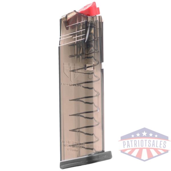 ets magazine sig p320 9mm 17rd