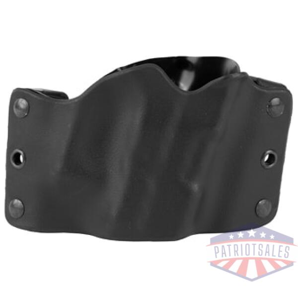 stealth operator compact blk rh