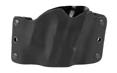 Stealth operator compact blk rh - image 1