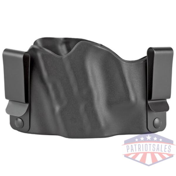 stealth operator compact iwb blk lh