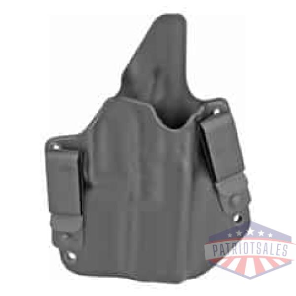 stealth operator full size iwb bk rh