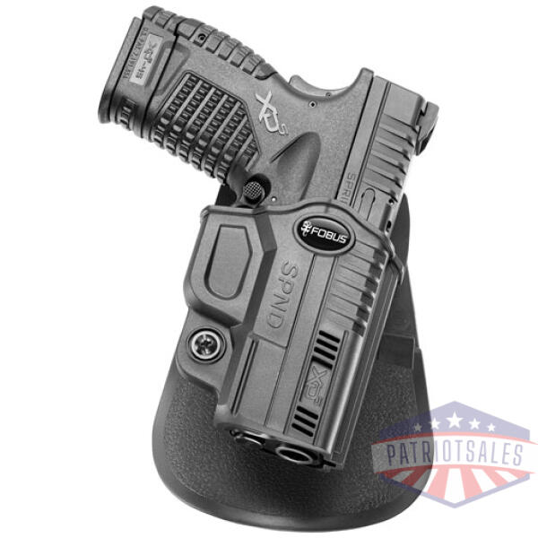 fobus holster e2 paddle for