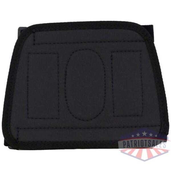 sticky venatic stock pad riser