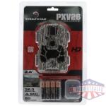 stealth cam trail cam prevue