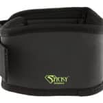 STICKY HOLSTER ANKLE BITER