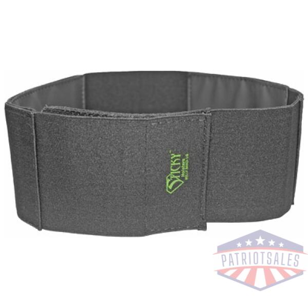 sticky belly band 32-50" lg