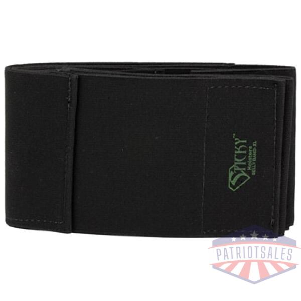 sticky belly band 37-58" xl
