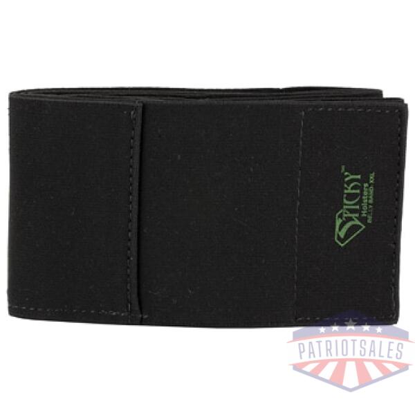 sticky belly band 43-65" xxl