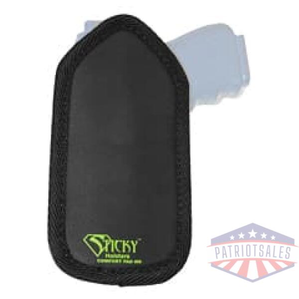 sticky comfort pad med