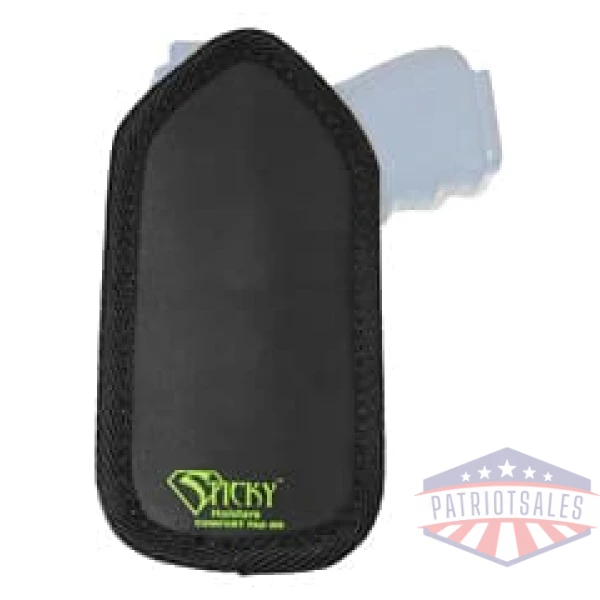 sticky comfort pad med