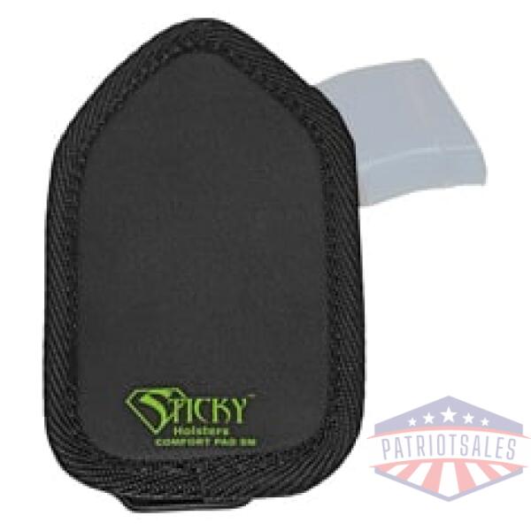 sticky comfort pad sm