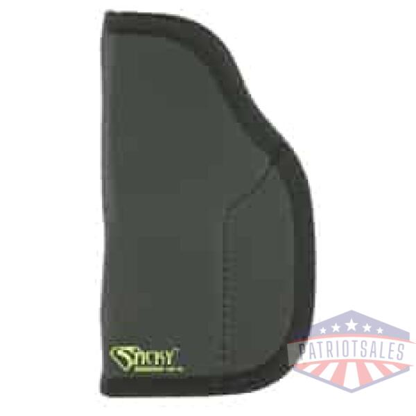 sticky lg-1l for 5" 1911 black