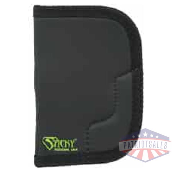 sticky lg-4 s&w k/n frame w/ 3.5"