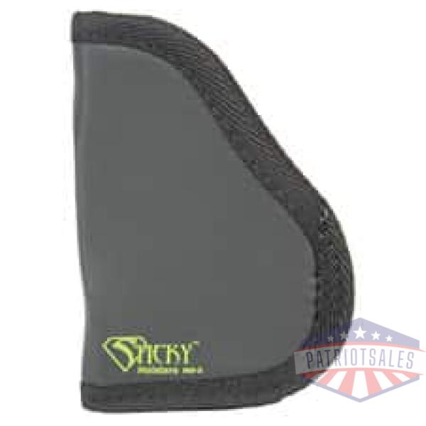 sticky md-2 shield/xd 3.3"/lc9 w lzr