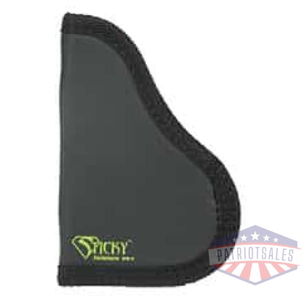 sticky md-4 laser for glk 43 w/ lzr