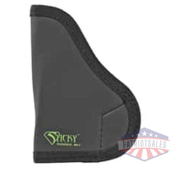 sticky md-4 for glk 43 shield xds