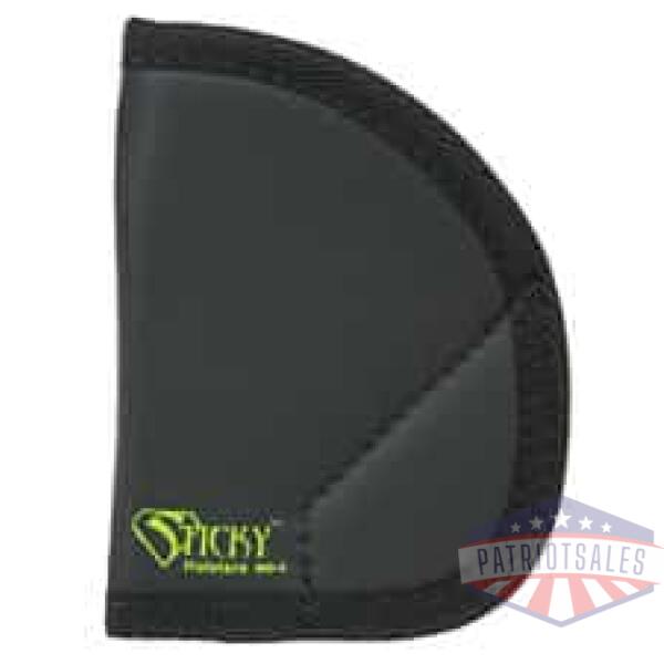 sticky md-5 rug lcr j-frm w/ 2.25"