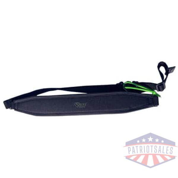 sticky modular rifle sling