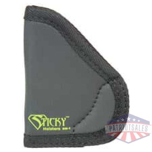 sticky sm-1 derringers w/ 2.5"