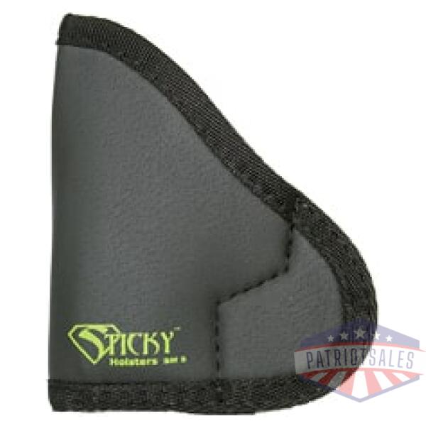 sticky sm-5 for glk 42 db9 sig p938