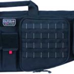 GPS TACTICAL AR CASE 42" BLACK