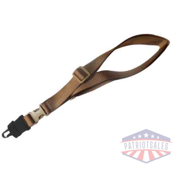 tac shield sling single point