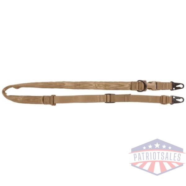 tac shield sling 2n1 warrior