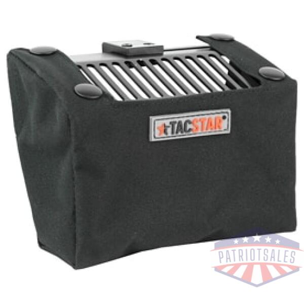 tacstar brass catcher blk