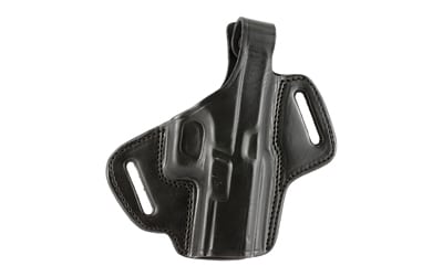 TAGUA BH1 THUMB/BK FOR GLK 17 RH BLK