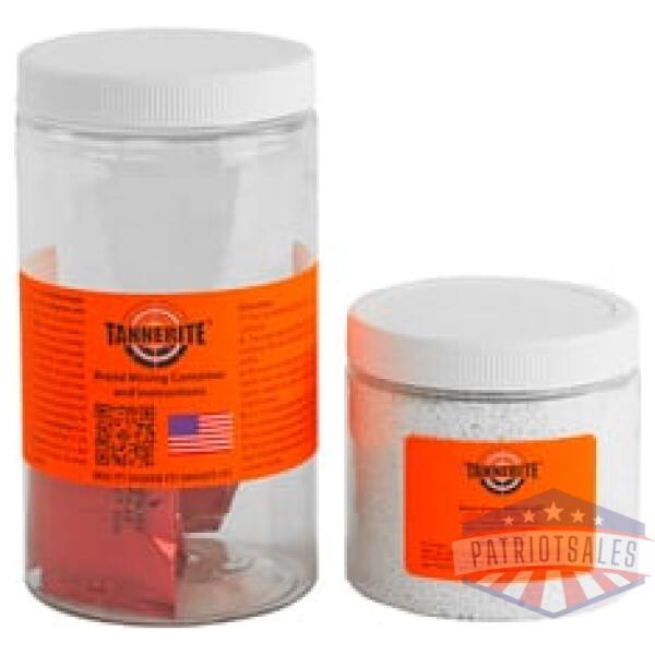 tannerite propack 10 10-1lb trgts