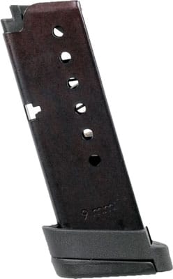 PRO MAG MAGAZINE TAURUS 709