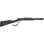 Rossi R92 Rifle 44 Mag 8/rd 16.5" Barrel Triple Black