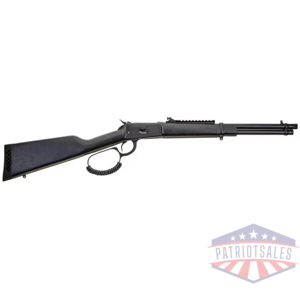 rossi r92 rifle 44 mag 8/rd 16.5" barrel triple black