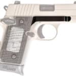 TECHNA CLIP SIG P238 RH BLK