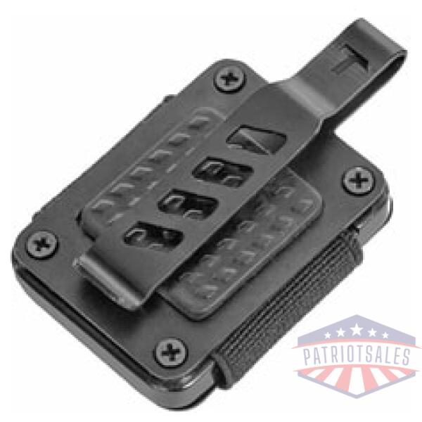 techna clip pocket mag universal
