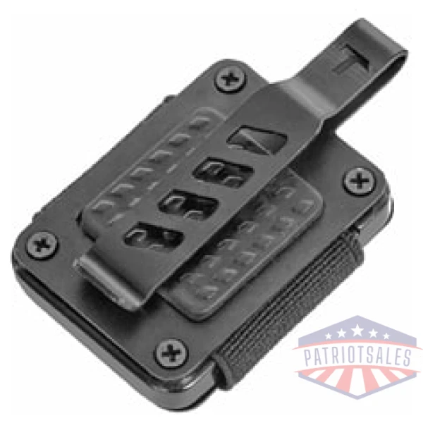 techna clip pocket mag universal