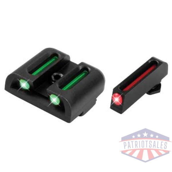 truglo brite-site fbr opt for glk lw