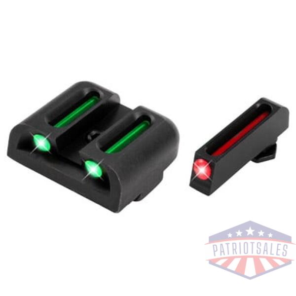 truglo brite-site fbr opt for glk hg