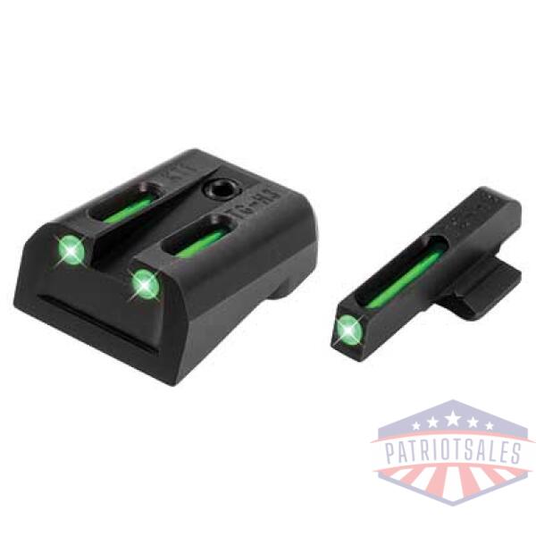 truglo brite-site tfo kimber