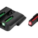 TRUGLO BRITE-SITE FIBER OPT S&W M&P