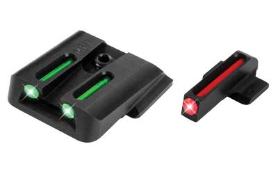 TRUGLO BRITE-SITE FIBER OPT S&W M&P